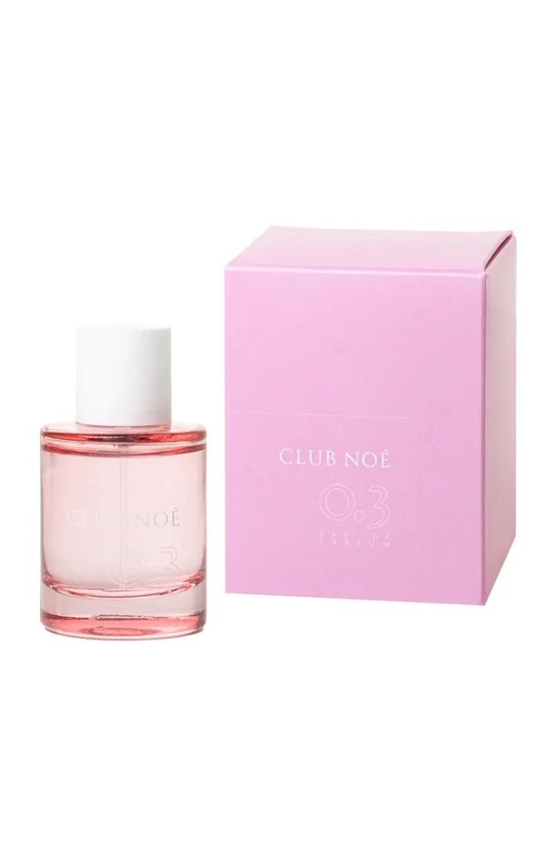 0.3 Eau de parfum – Oriental