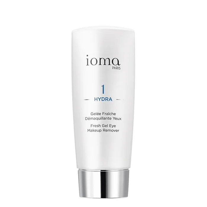 1 Hydra – Gelée Frâiche Démaquillante Yeux