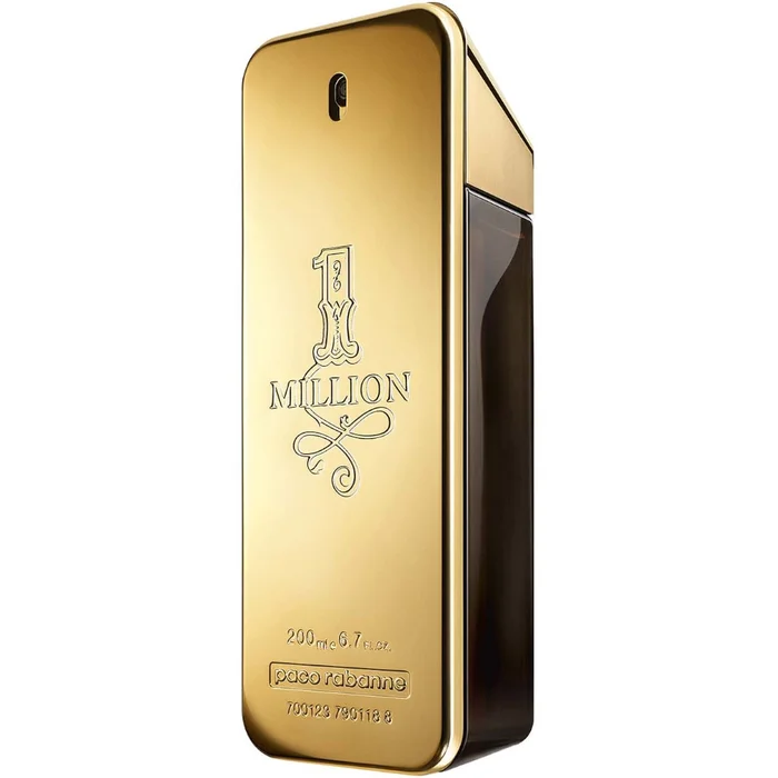 1 Million – Eau de Toilette 200 ml