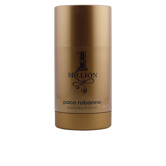 1 MILLION déodorant stick 75 gr