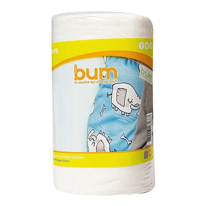 100 voiles de protection blancs