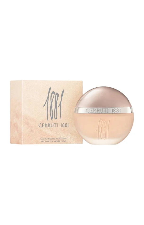 1881 Eau de toilette – Floral