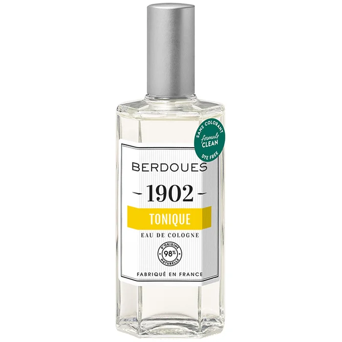 1902 Tonique – Eau de Cologne