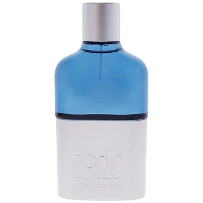 1920 The Origin Eau de toilette – Boisé aquatique – Homme