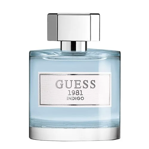 1981 Indigo Femme – Eau de Toilette