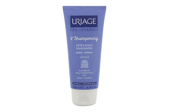 1er shampooing extra doux bébé 200ml