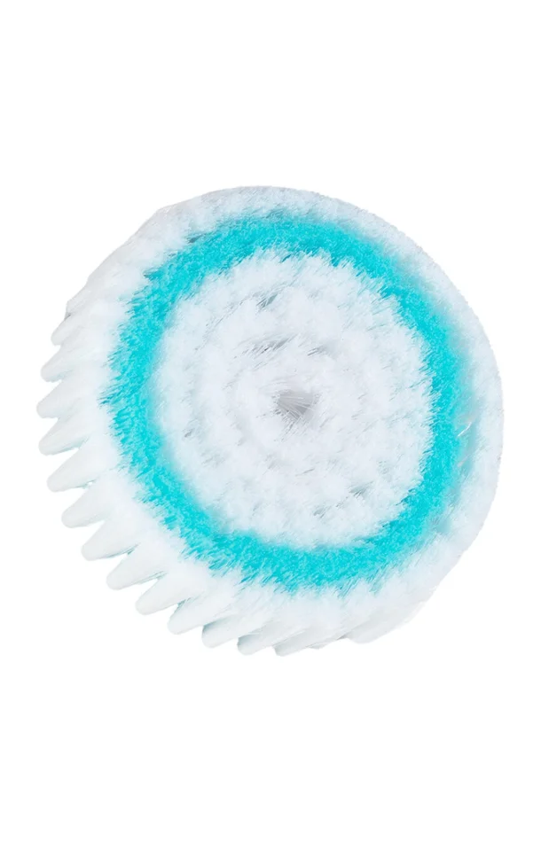 2 têtes de brosse de rechange – Pure – Peaux très sensibles ou délicates
