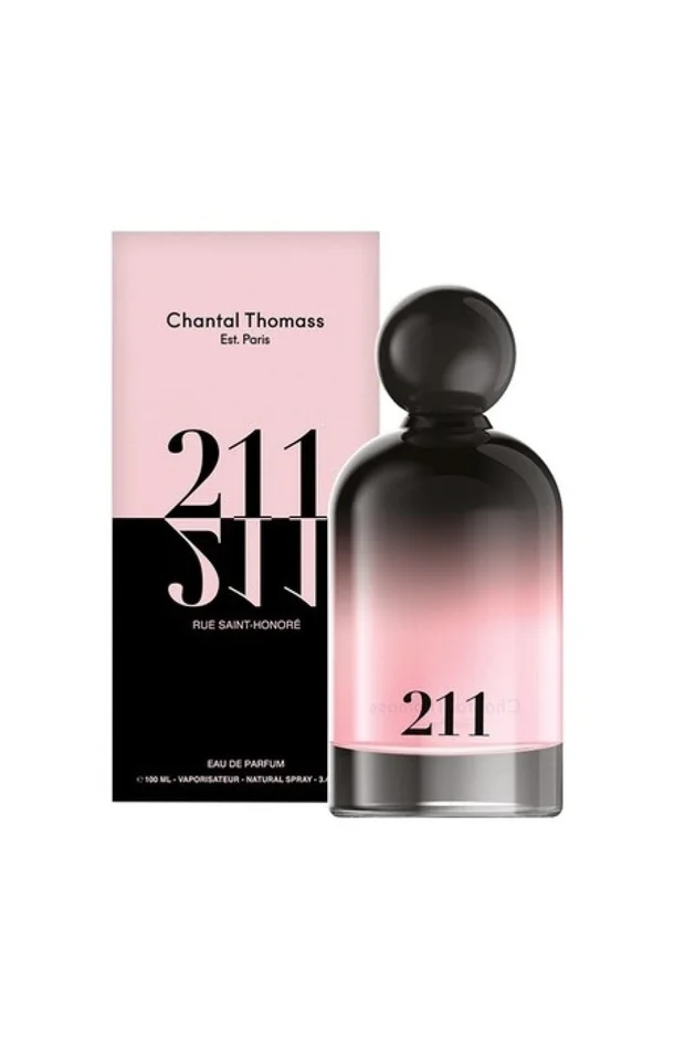 211 Eau de parfum – Floral