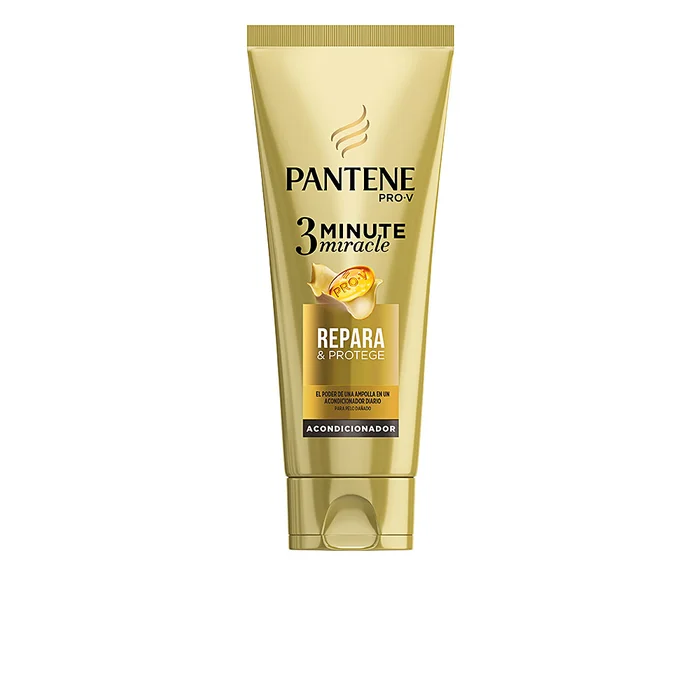 3 MINUTES MIRACLE REPAIRS & PROTECTS sérum revitalisant 200 ml