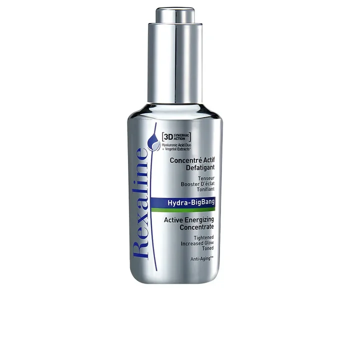 3D HYDRA-BIGBANG active energizing concentrate 30 ml