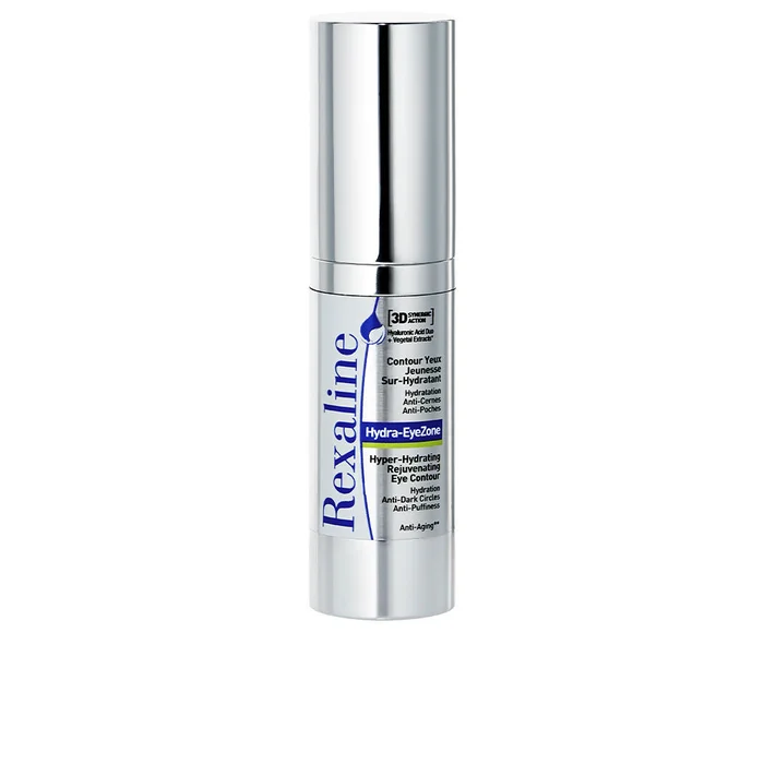 3D HYDRA-EYEZONE hyper-hydrating eye contour 15 ml