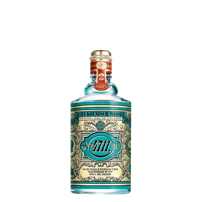 4711 Original Flacon – Eau de Cologne