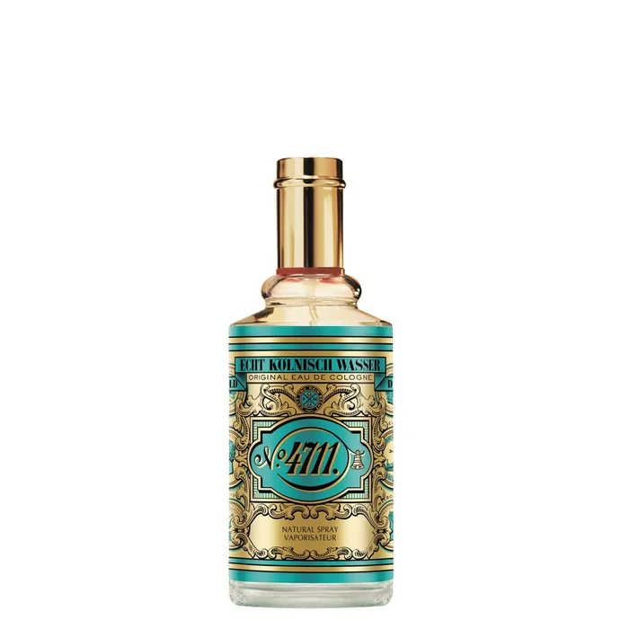 4711 Original Vapo – Eau de Cologne