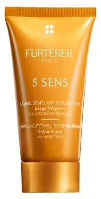 5 Sens Baume Démêlant Sublimateur 30 ml