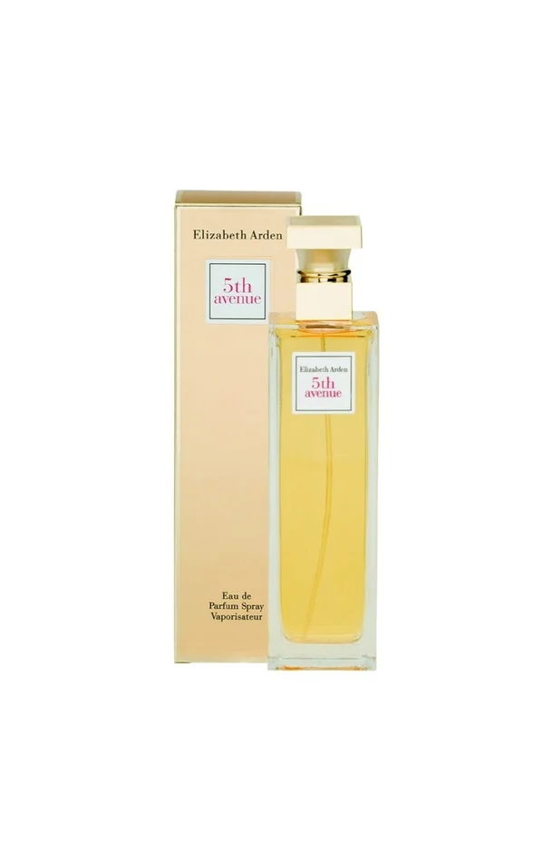 5th Avenue Eau de parfum – Floral