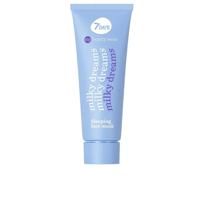 7days Maschera per dormire MILKY DREAMS