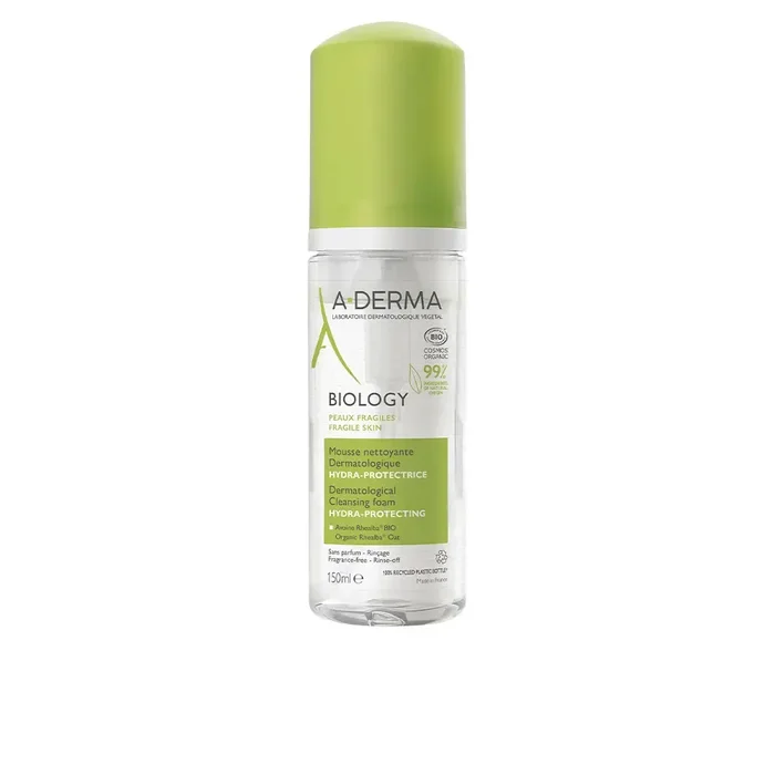 A-Derma BIOLOGY mousse