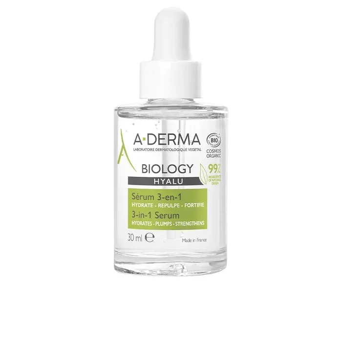 A-Derma BIOLOGY sérum