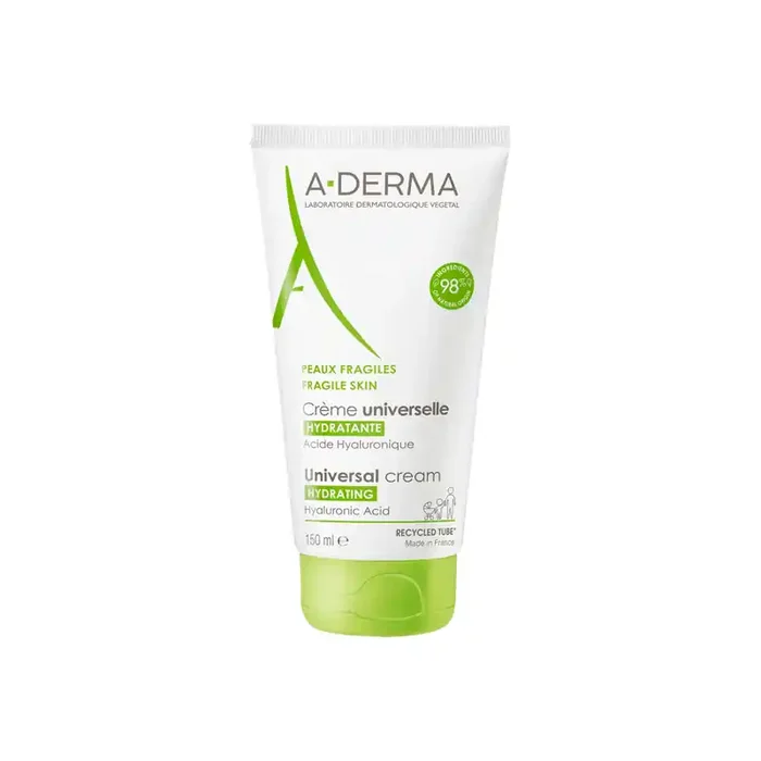 A-Derma creme universelle hydratante 150ml