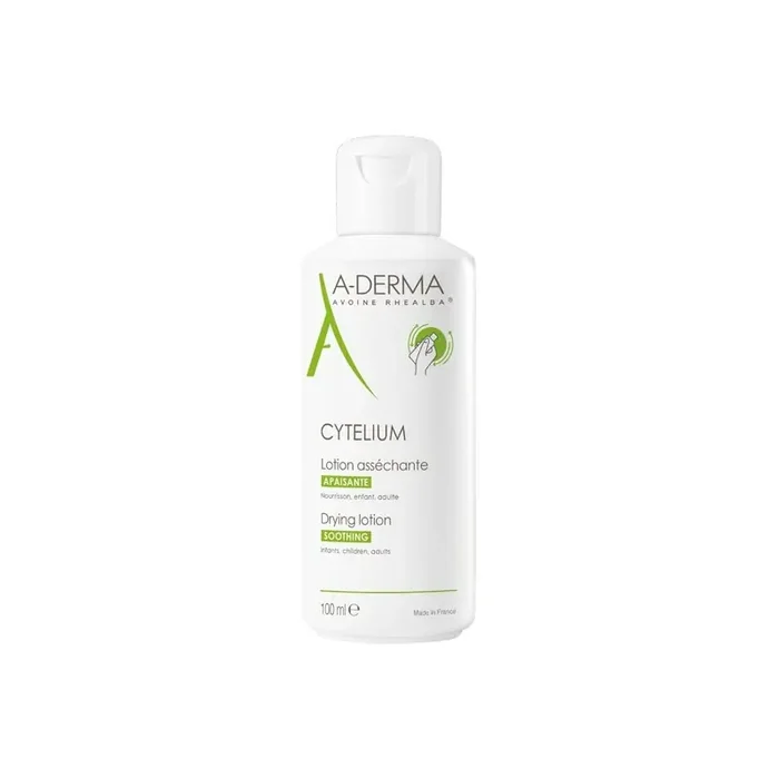 A-Derma Cytelium lotion assechante flacon 100ml
