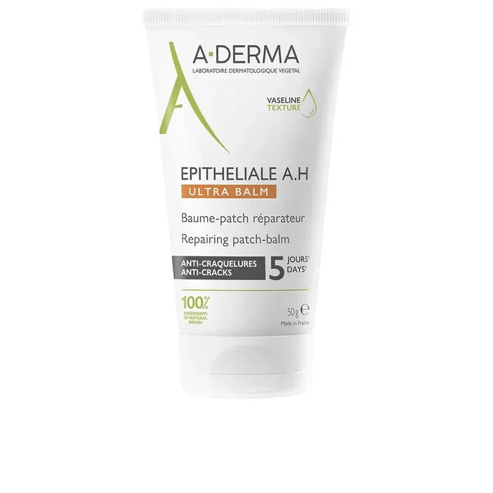 A-Derma EPITHELIALE AH ULTRA BALM balsamo-cerotto riparatore