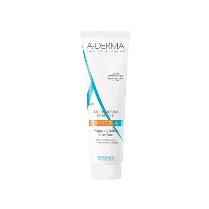 A-Derma Protect AH lait apres soleil 100ml