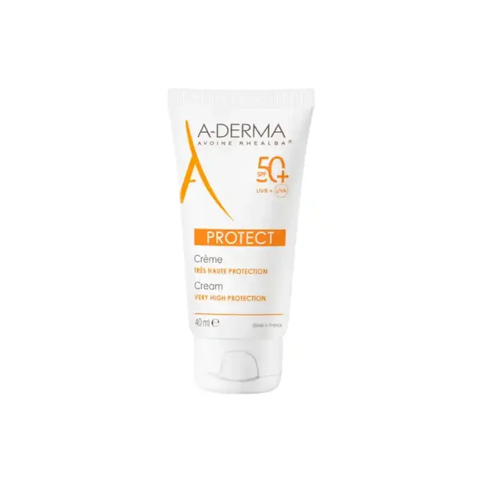 A-Derma Protect creme Spf50+ 40ml