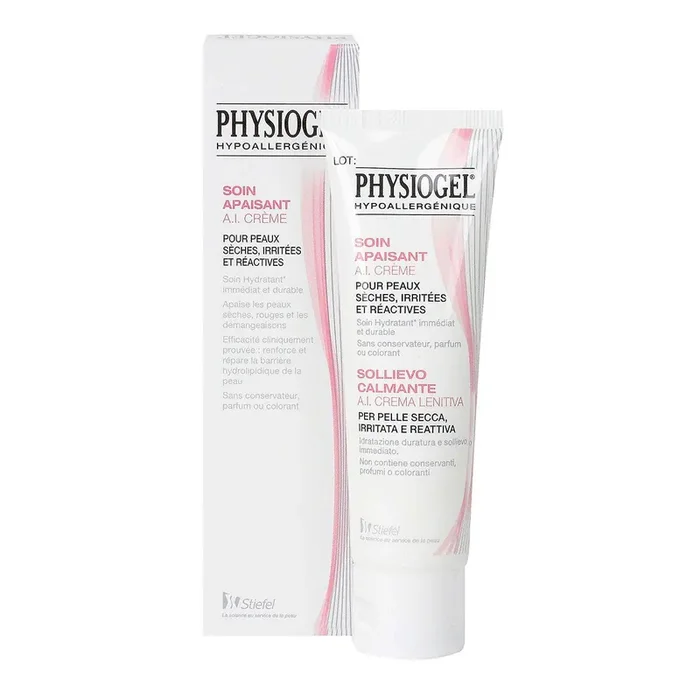 A.I. crème 50ml
