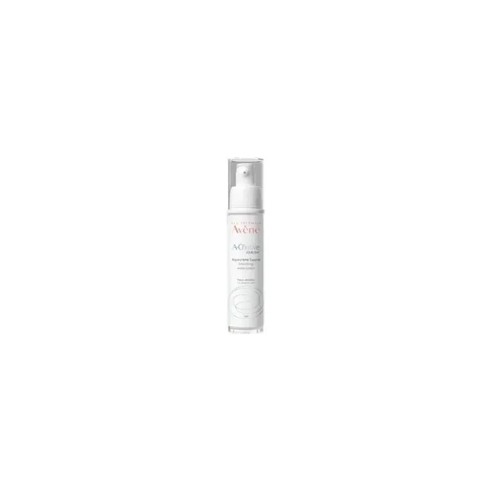 A-OXITIVE ECLAT PREMIERES RIDES AQUA CREME LISSANTE 30ML AVENE