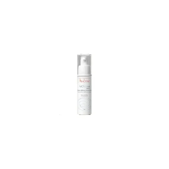 A-OXITIVE ECLAT PREMIERES RIDES SERUM DEFENSE ANTIOXYDANT 30ML AVENE