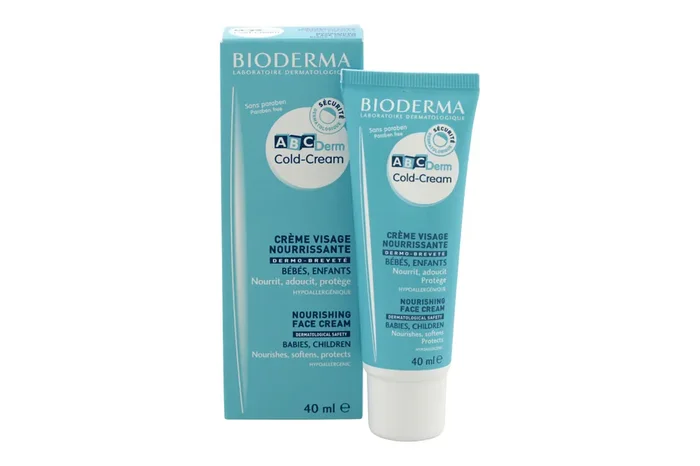 ABC Derm Cold Cream pour le visage 40ml