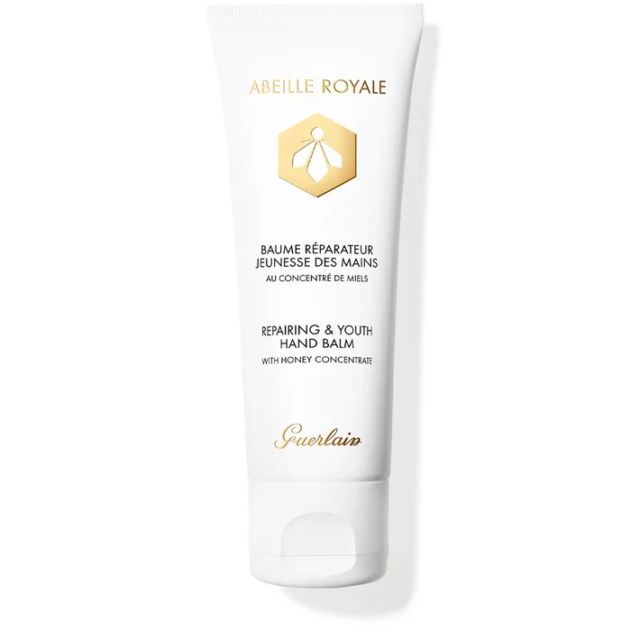 Abeille Royale – Baume Réparateur Jeunesse des Mains 40 ml