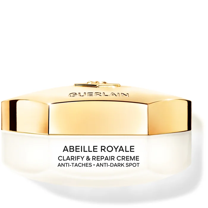 ABEILLE ROYALE – Crème Clarify & Repair