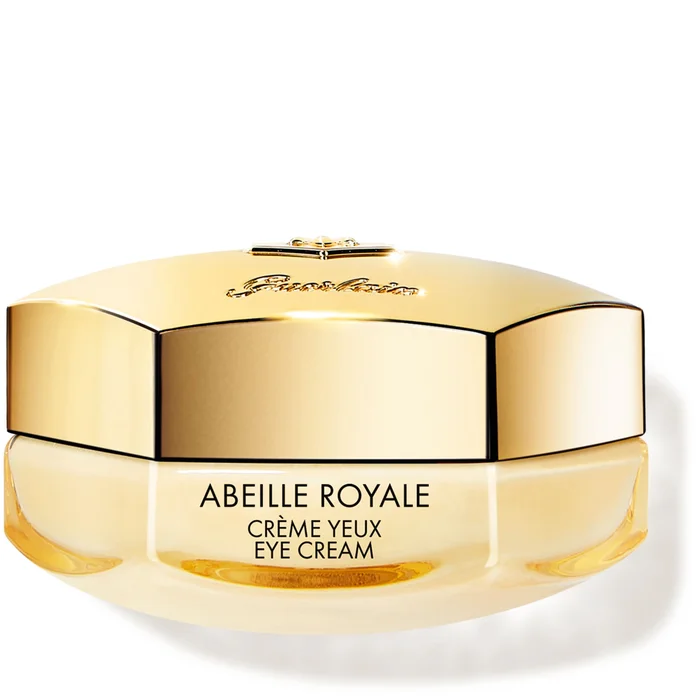 Abeille Royale – Crème Yeux Correction Multi-Rides