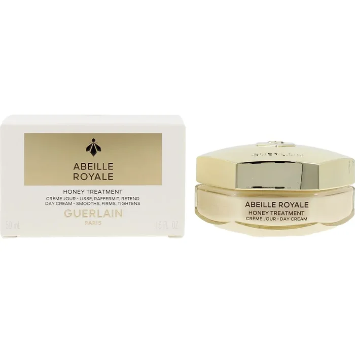 ABEILLE ROYALE crème de jour 50 ml