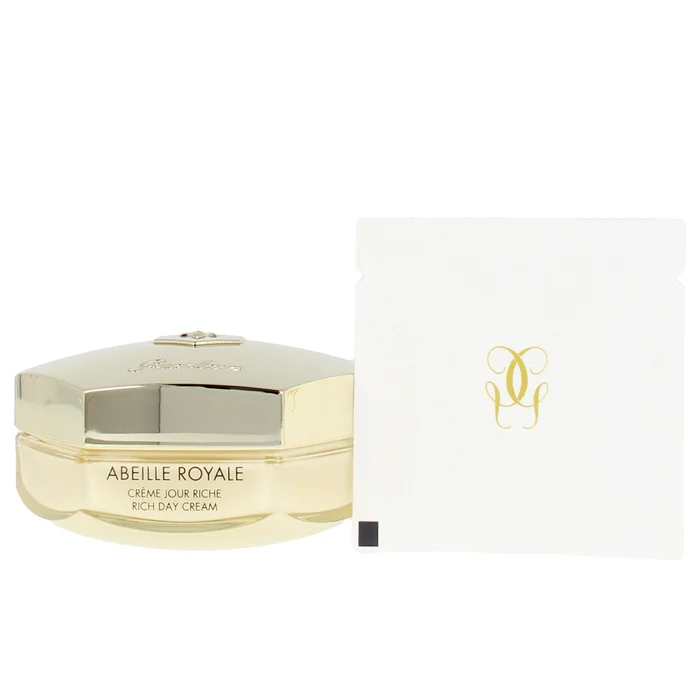 ABEILLE ROYALE crème de jour riche 50 ml