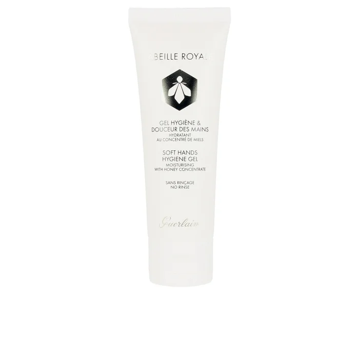 ABEILLE ROYALE crème mains 40 ml