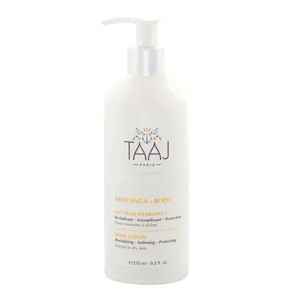 Abhyanga Body lait frais 275ml