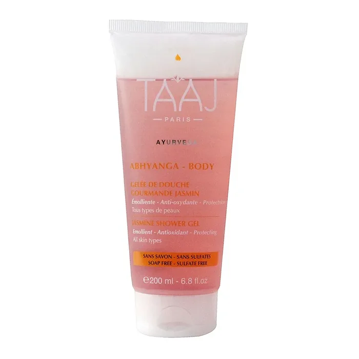 Abhyanga gelée jasmin 200ml