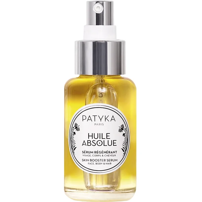 Absolue – Huile Absolue