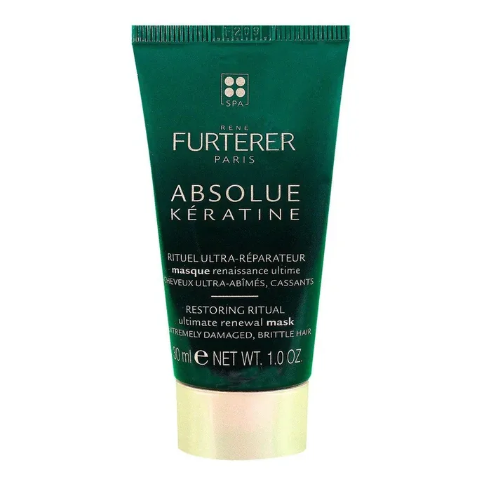 Absolue Kératine masque renaissance ultime 30ml