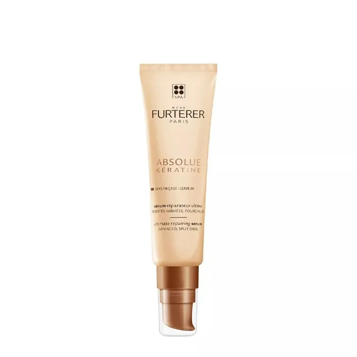 Absolute Kératine – Sérum Réparateur – 30 ml