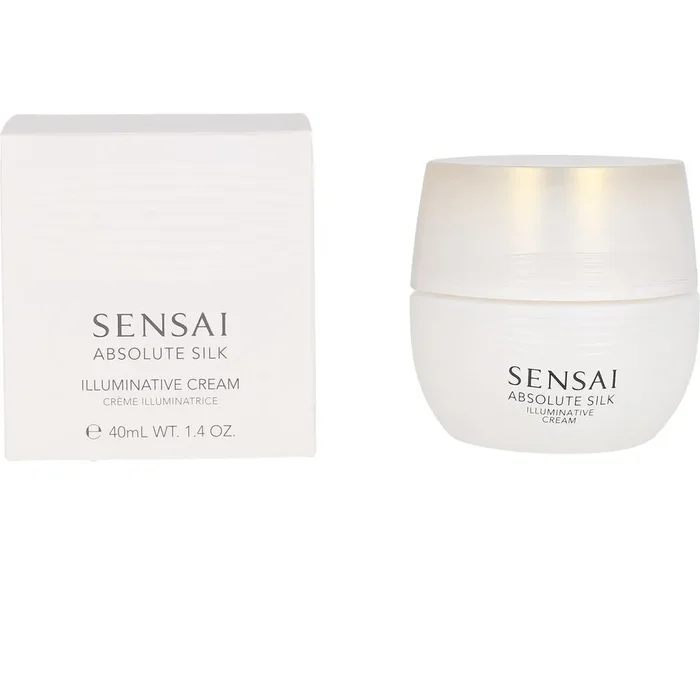 ABSOLUTE SILK illuminative cream 40 ml