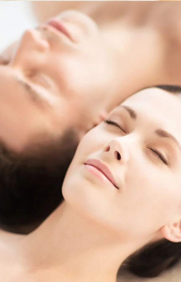 Accès spa – 1h – Duo