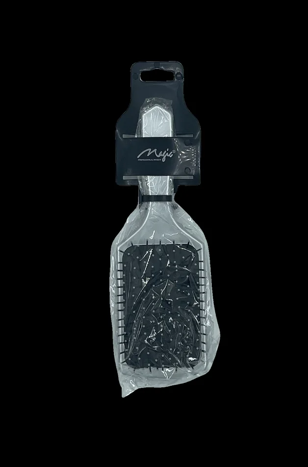 ACCESSOIRES ≡ Brosse Démêlante “Carrée”