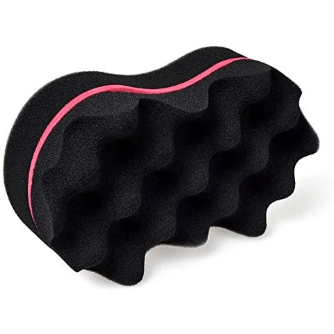 ACCESSOIRES ≡ Eponge Twist Grand “Double Face”