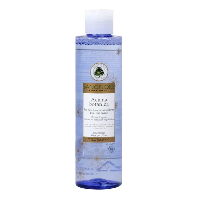 Aciana botanica eau micellaire 200ml