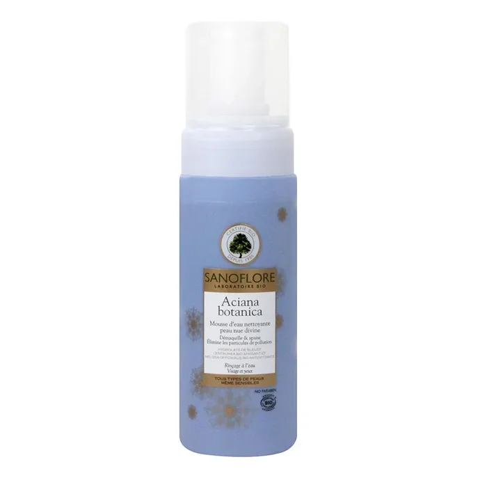 Aciana Botanica mousse d‘eau 150ml