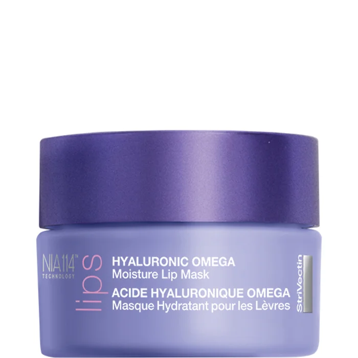 Acide Hyaluronique Omega – Masque Hydratant pour les Lèvres 8.5g