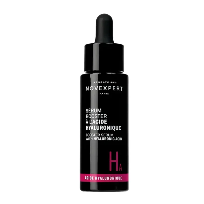Acide hyaluronique sérum booster 30ml